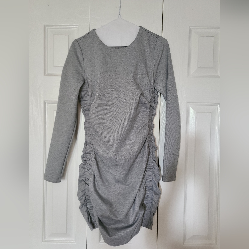 Dynamite dress